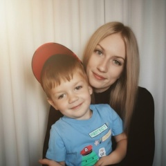 Кристина Кондратьева, 05.06, Икей