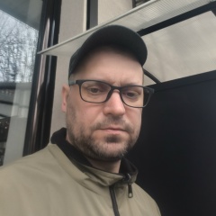 Владимир Проконин, Нальчик