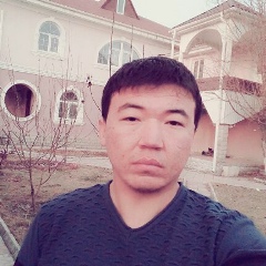 User Shapiev, 31.12.1993, Атырау