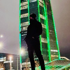 Артём Смирняков, 11.11