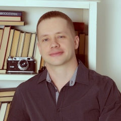 Егор Сенцов, 11.07.1981, Самара
