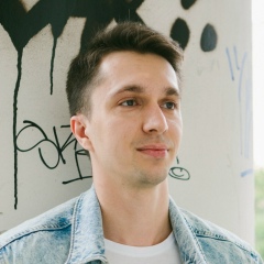 Алексей Дубровин, 11.05, Москва
