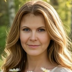 Валентина Козлова, Пермь