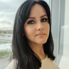 Анна Чупрова, 07.01.1984, Москва