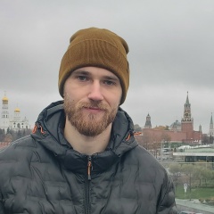 Виталий Годунов, 11.05, Гомель