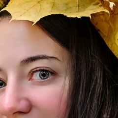 Анна Апельсиновое Настроение, 17.07, Санкт-Петербург