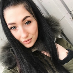 Марина Бровач, 03.03