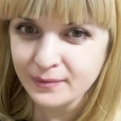 Людмила Лазарева, 30.09, Ульяновск