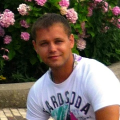 Анатолий Дем, 07.12, Запорожье