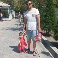 Амир Турсунов, 09.07.1990, Зеленоград