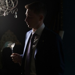 Анатолий Малюгин, 22.11.1986, Санкт-Петербург