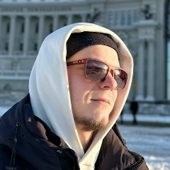 Константин Булатов, 02.04, Ангарск