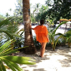 Елена Артамошкина, 17.05.1985, Москва