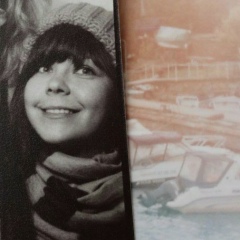 Alina Mihalchenko, 14.01