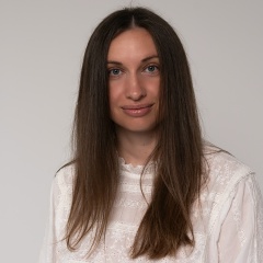 Даша Грундул, 17.11