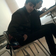 Tapdiq Ismayilov, 07.11.1996, Агстафа