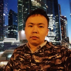 Bakyt Asylbekov, 12.03.1994