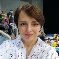 Татьяна , 07.08, Екатеринбург