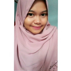 Lila Febriana, 03.02.1991, Surabaya