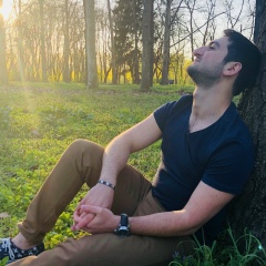 Арам Хачатурян, Краснодар