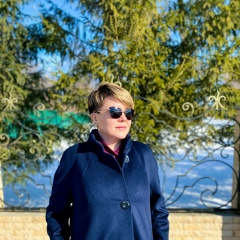Гузель Акбирова, 22.04, Уфа