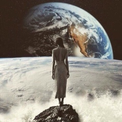 Аля Павлова, 01.04, Москва