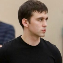 Павел Шулындин, 13.11.1989, Москва