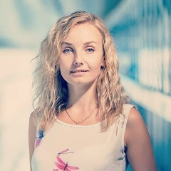 Наталия Тимохина, 16.01, Санкт-Петербург