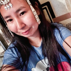 Татьяна Сивцева, Якутск