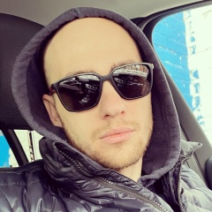 Михаил Корнев
