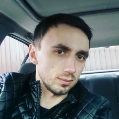 Тарас Дичук, 01.01