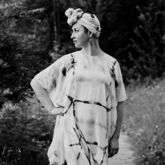 Ольга Мезенцева, 03.07, Москва