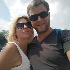 Леся Тюрина, 21.05, Киев
