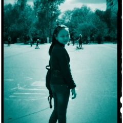 Мадина Сыдыкова, 05.08.2002, Москва