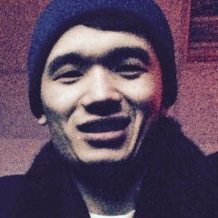 Sabit Alimkulov, 20.05.1995, Алматы