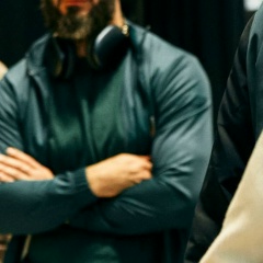 Ramazan Nazhmudinov, 17.04, Москва