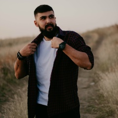 Тамерлан Гуриев, 01.10