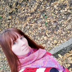 Катюшка Иванова
