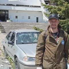 Егор Промашков, 26.09, Нягань