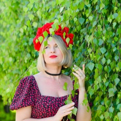 Марина Кондакова, Подольск