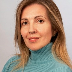 Наталья Маева, 31.07, Москва
