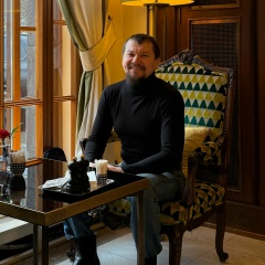 Александр Горшков, Кемерово