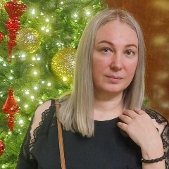 Инесса Баронесса, 23.01