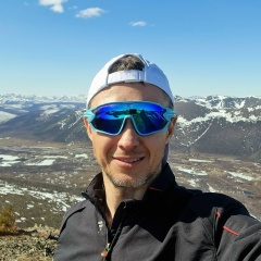 Павел Макарычев, 12.03, Санкт-Петербург