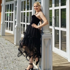 Ирина Дмитриева, 07.12.1982, Раменское