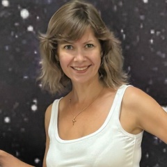 Анна Гладких, 30.03, Березники
