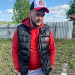 Дмитрий Каленский, 13.06, Кемерово