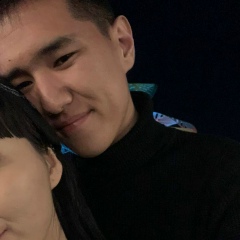 Нурс Ырысаалиев, 19.09, Байконур