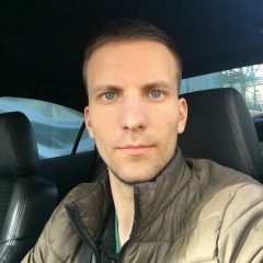 Евгений Котляров, 30.07, Санкт-Петербург