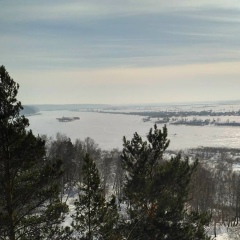 Руслан Габитов, Томск